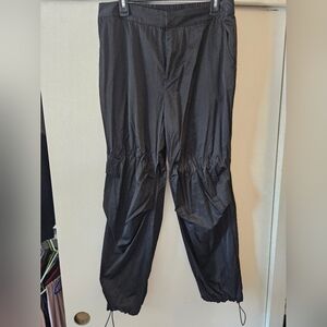 a new day Black Dress Jumpsuit with Relaxed Fit